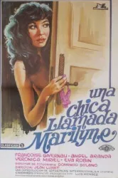 Una chica llamada Marilyne (1980)