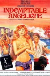 Untamable Angelique (1967)