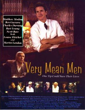 Very Mean Men (2000)