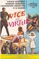 Vice and Virtue (1963)