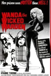 Wanda the Wicked Warden (1977)