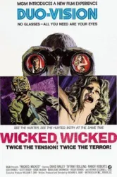 Wicked Wicked (1973)
