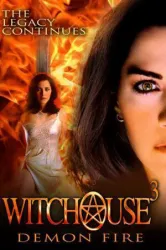 Witchouse 3: Demon Fire (2001)