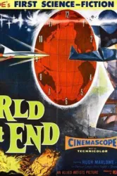 World Without End (1956)