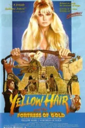 Yellow Hair and the Fortress of Gold (1984)