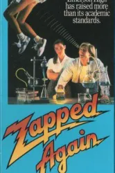Zapped Again! (1990)