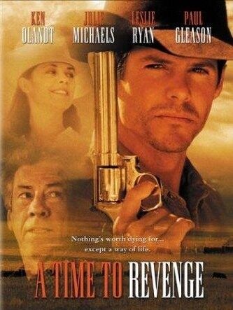 A Time to Revenge (1997)