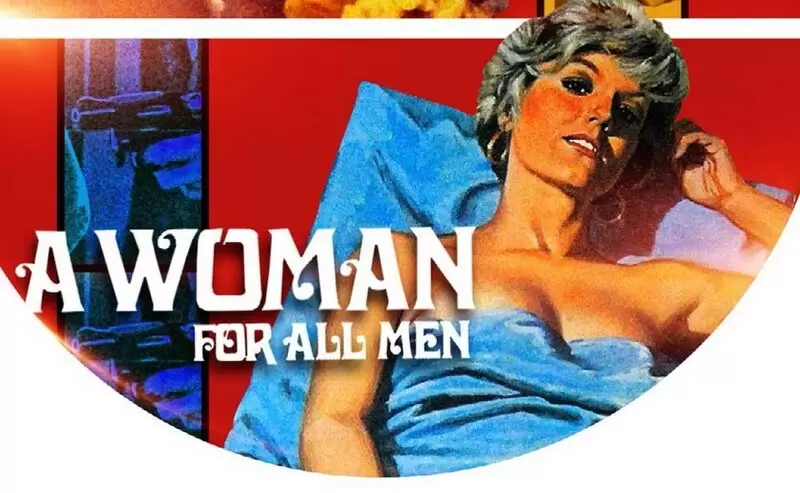 A Woman for All Men (1975)