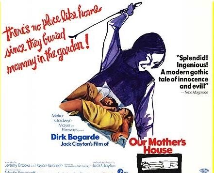 Our Mother’s House (1967)