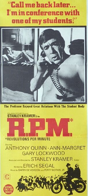 R.P.M. (1970)