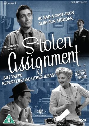 Stolen Assignment (1955)