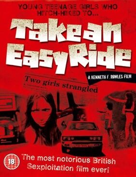 Take an Easy Ride (1976)