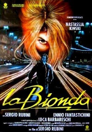 The Blonde (1992)