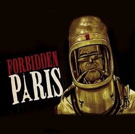 Forbidden Paris (1970)