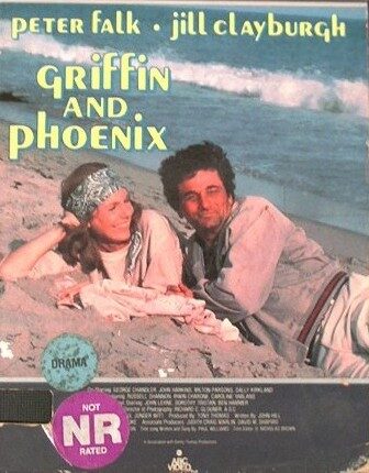 Griffin and Phoenix (1976)