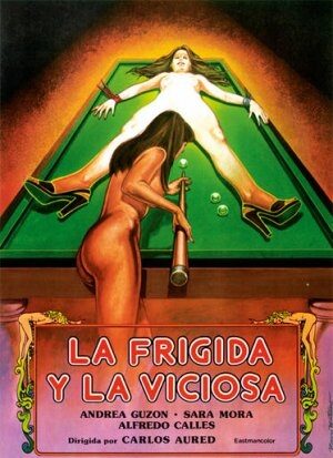 La frigida y la viciosa (1981)