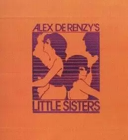 Little Sisters (1972)