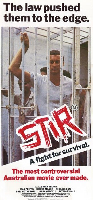 Stir (1980)