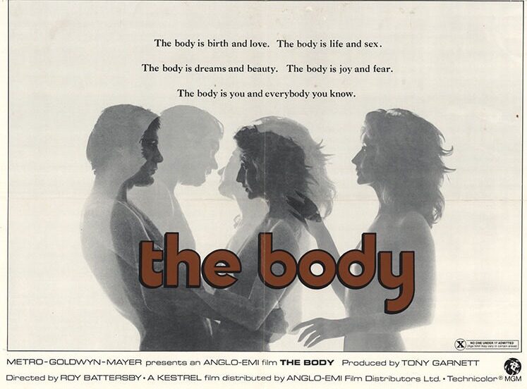 The Body (1971)