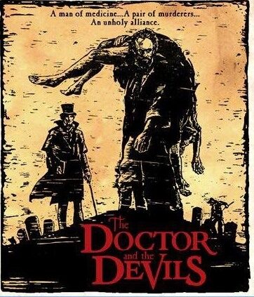 The Doctor and the Devils (1985)