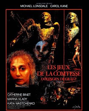 The Games of Countess Dolingen (1981)