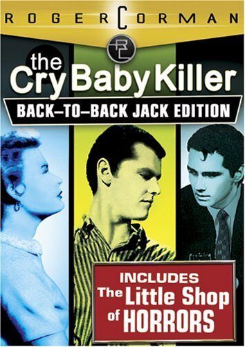 The Cry Baby Killer (1958)