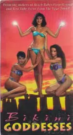 Bikini Goddesses (1996)