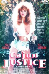 Gatorbait II Cajun Justice (1988)