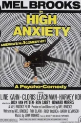 High Anxiety (1977)