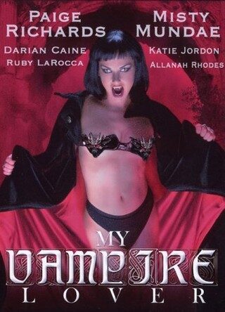 Vampire Porn Films - My Vampire Lover (2002) â€“ Cat3Movie