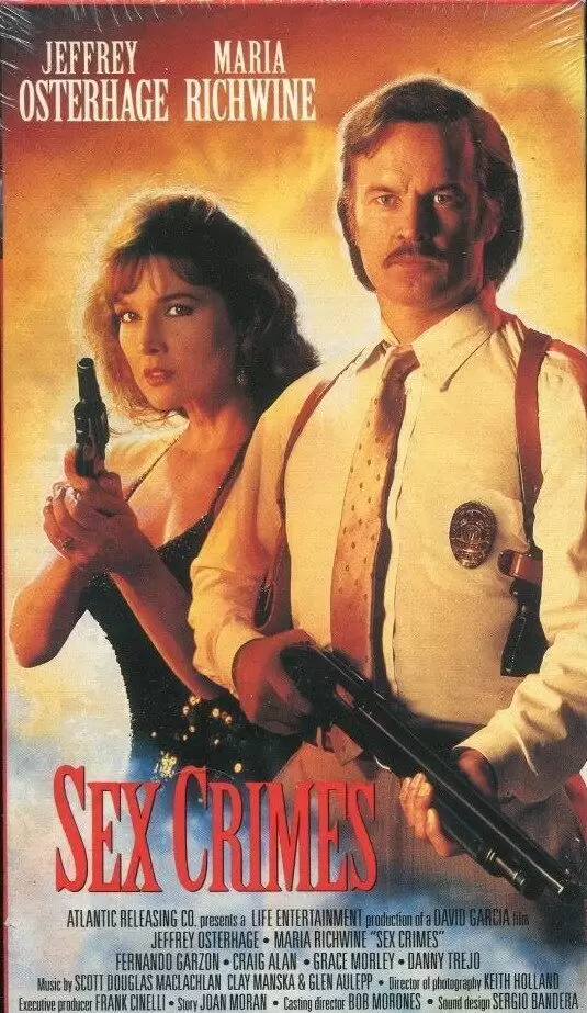 Sex Crimes (1992)