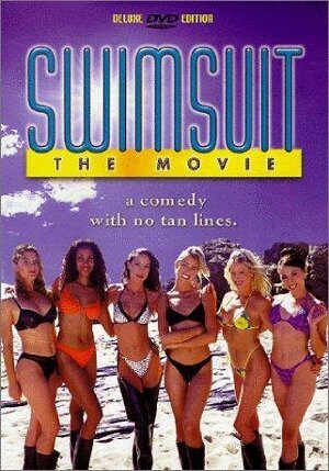 Swimsuit The Movie (1997)