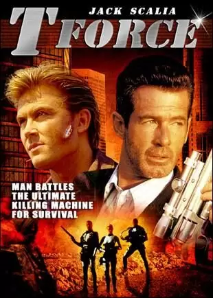 T-Force (1994)