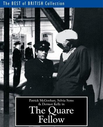 The Quare Fellow (1962)
