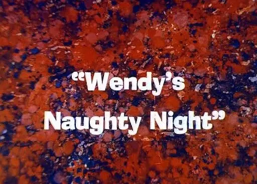 Wendy’s Naughty Night (1972)