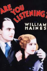 Are You Listening? (1932)