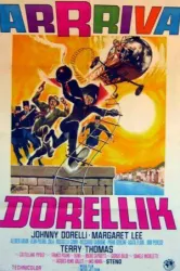Arrriva Dorellik (1967)