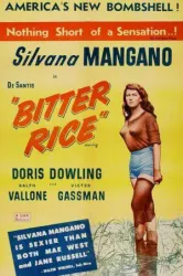 Bitter Rice (1949)
