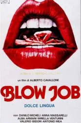 Blow Job (1980)