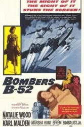 Bombers B-52 (1957)