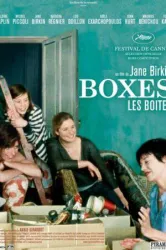 Boxes (2007)
