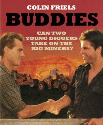 Buddies (1983)