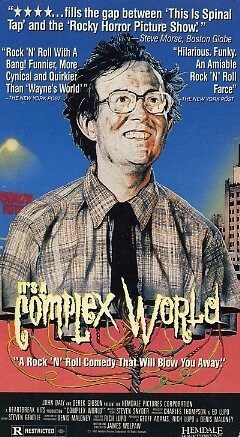 Complex World (1992)