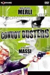 Convoy Busters (1978)