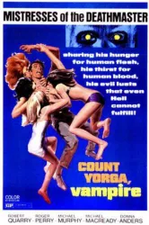 Count Yorga Vampire (1970)