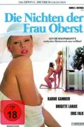 Die Nichten Der Frau Oberst (1980)