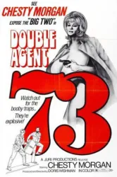 Double Agent 73 (1974)
