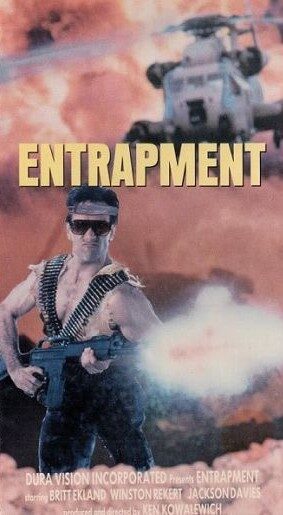 Entrapment (1983)