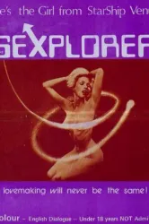Girl from Starship Venus (1975)
