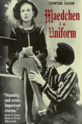 Girls in Uniform (1931)